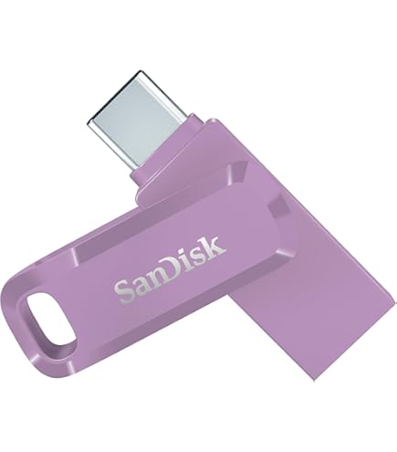 Amazon.com: SanDisk Ultra Dual Drive Luxe USB Type-C 1TB Flash